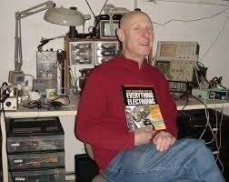 Michael Jay Geier
