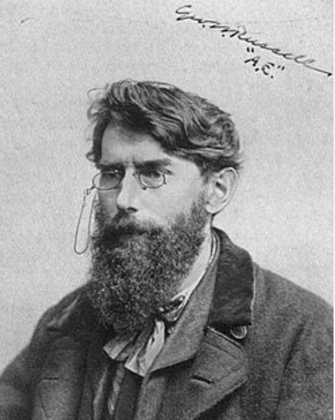 جورج ويليام