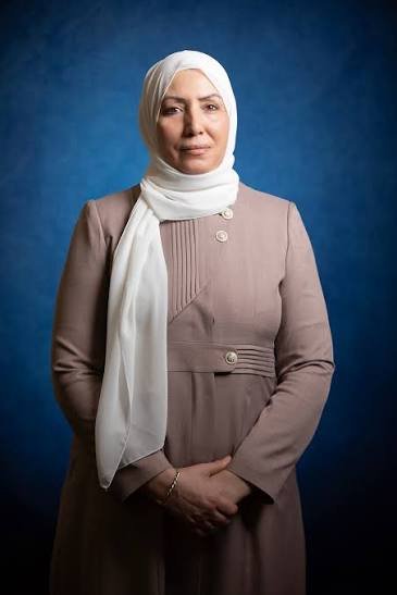 ايمان الخطيب
