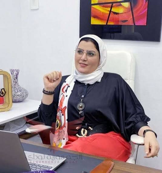 عبير طلعت