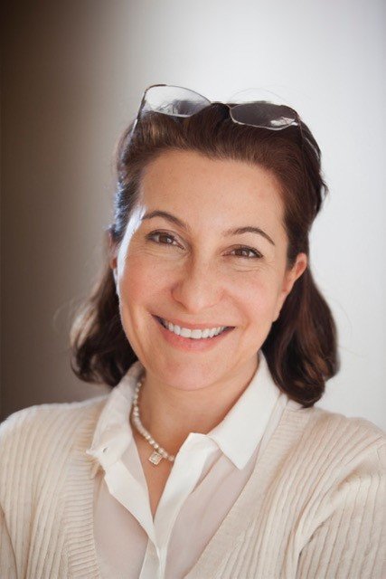 ليندا بيلمز