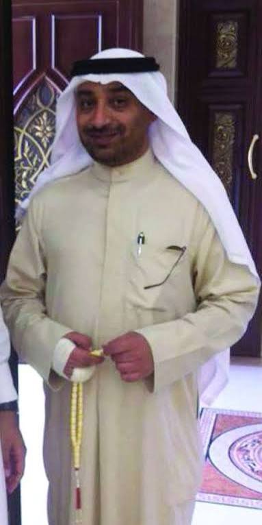 سالم عبد اللطيف المسباح