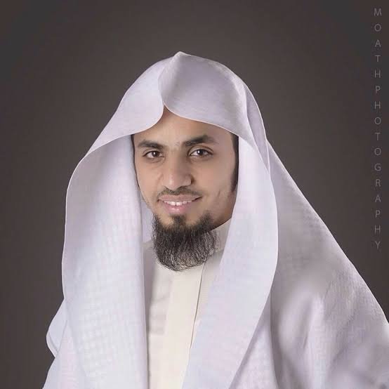 عمر عبدالرحمن السعدان