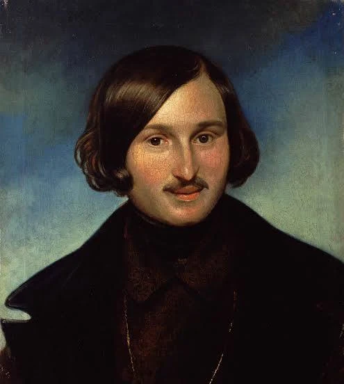 نيقولاي غوغول