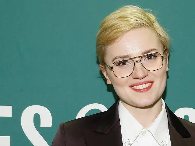 Veronica Roth