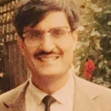 داوود سلمان السعدي