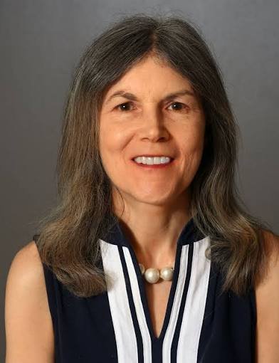 جينيفر باكستون