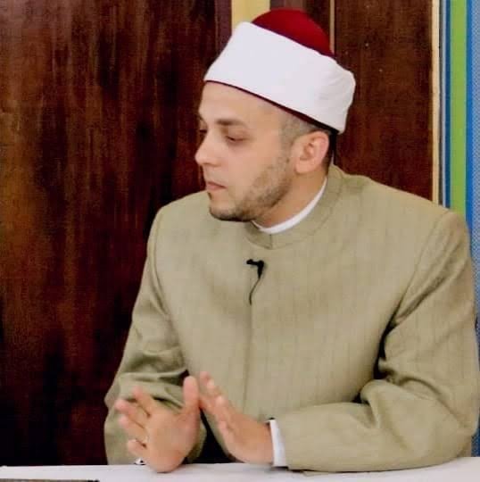 أحمد جلال شقوير