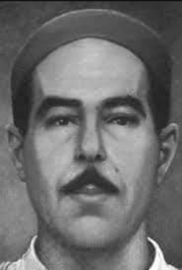 على الدوعاجي