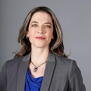 Lauren Sergy