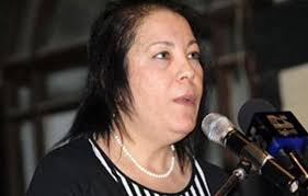 فاطمة قنديل