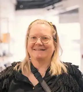 Rhonda Riche
