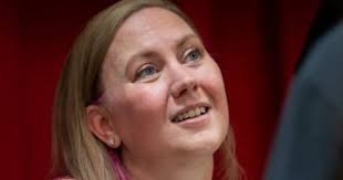 ريبيكا ياروس