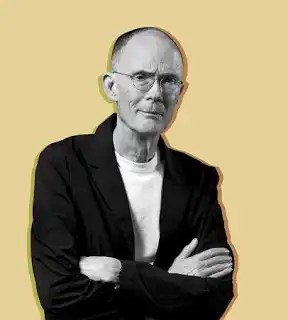 william Gibson