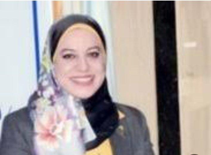 عزة شبل محمد