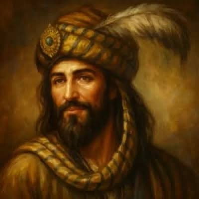 عمرو بن كلثوم