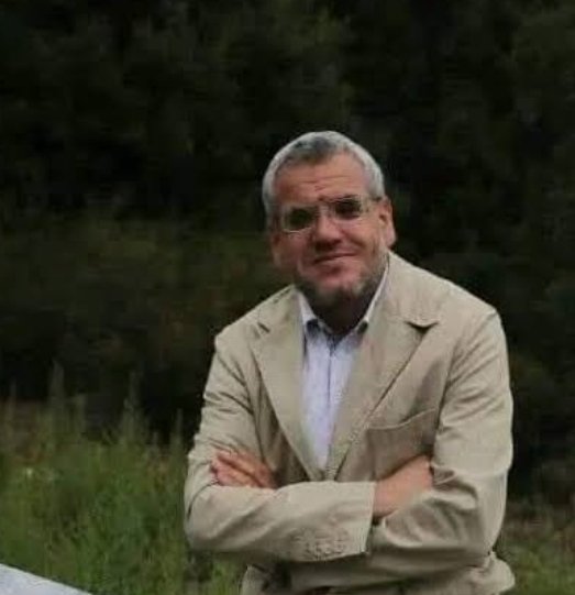 مسعود بودوخة