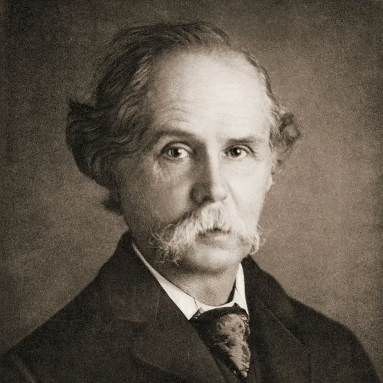 الفرد مارشال‎