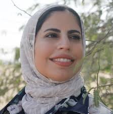 عائشة العبدالله