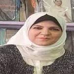 شيرين شحاتة