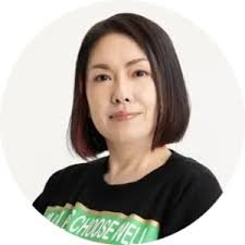 ‎Sonoko Machida .‎
