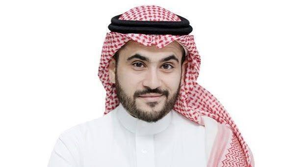 خالد عبدالله عبدالرحمن الخضير