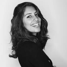 ميرنا الهلباوى