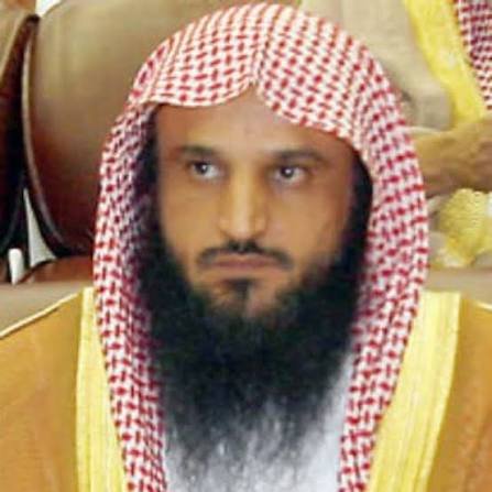 عبدالرزاق بن عبدالمحسن البدر