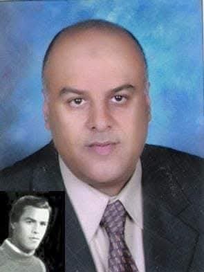 هشام كمال عبدالحميد