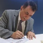 خليل محمود الصمادي