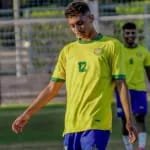 مودي عبدربه