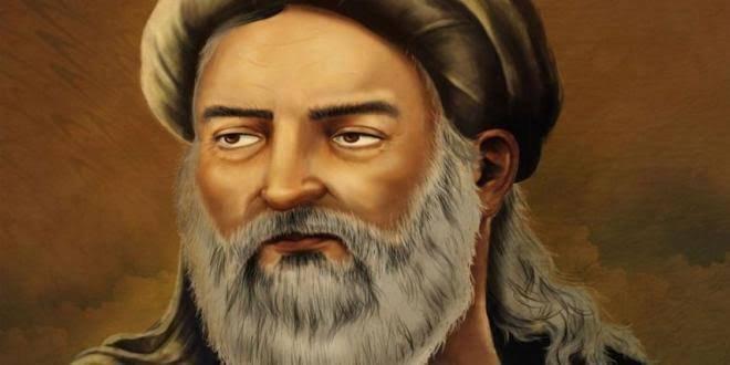 شهاب الدين الحلبى