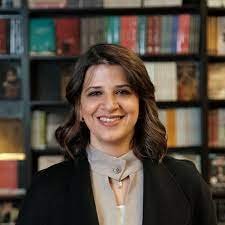 author