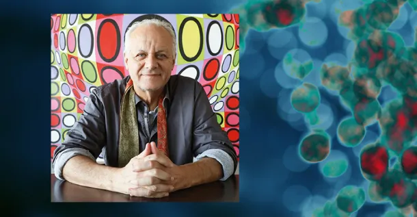 جان بيير لومينيه