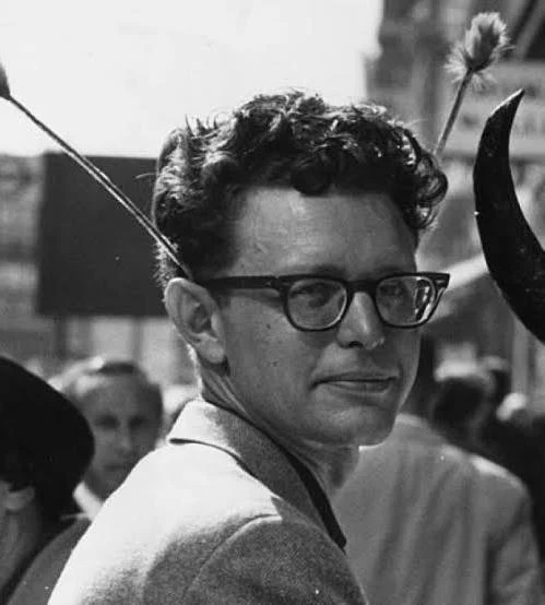 Poul Anderson