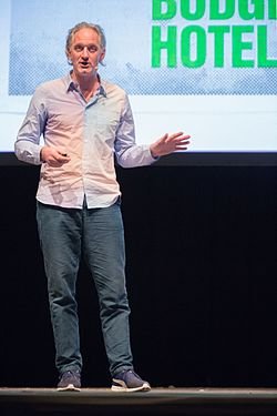author