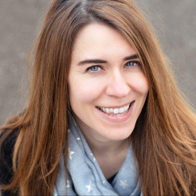 ‎Heather Fawcett‎