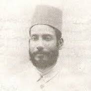 عبدالحميد الفراهي