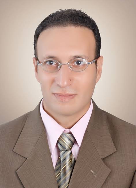 المعتز بالله السعيد
