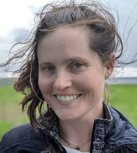 Katherine Arden