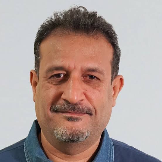 حسين إبراهيم
