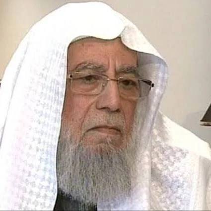 محمد سرور زين العابدين