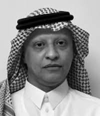 خالد الزايدي