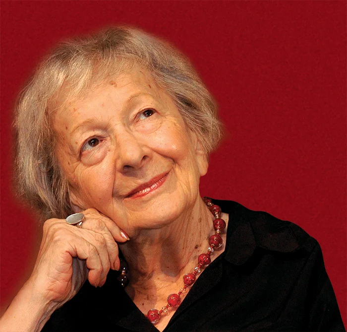 فسوافا شمبورسكا