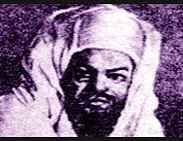 ابو الربيع عفيف الدين سليمان بن علي