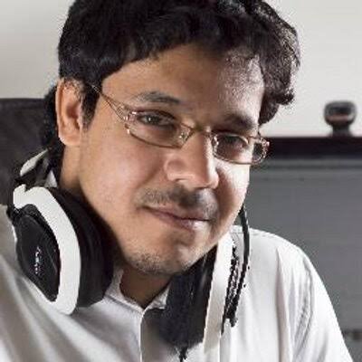 author