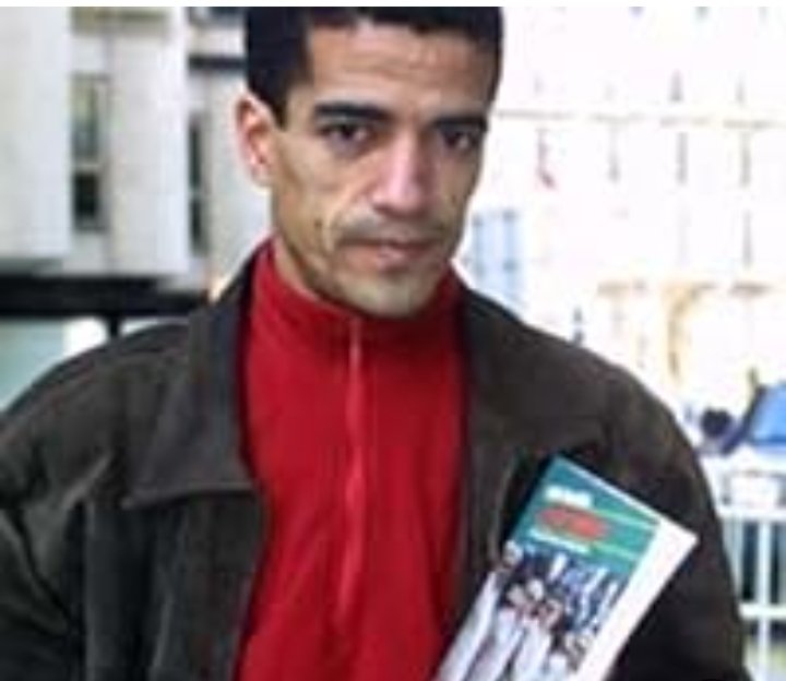 حبيب سويدية