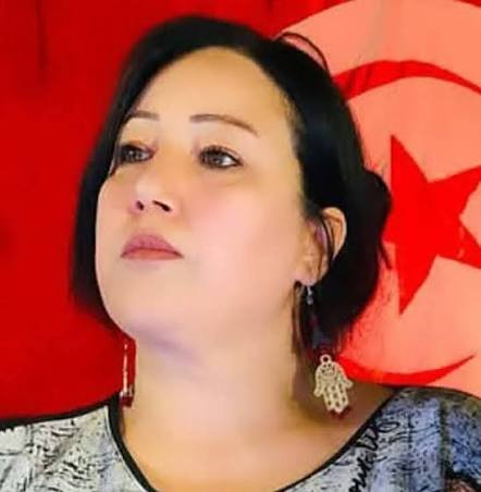 حنان العلوي