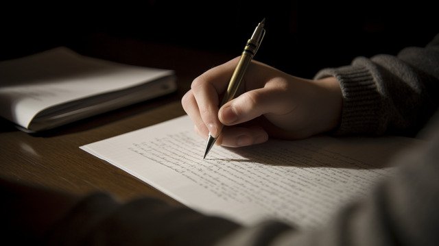 author