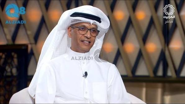 محمد الدويسان